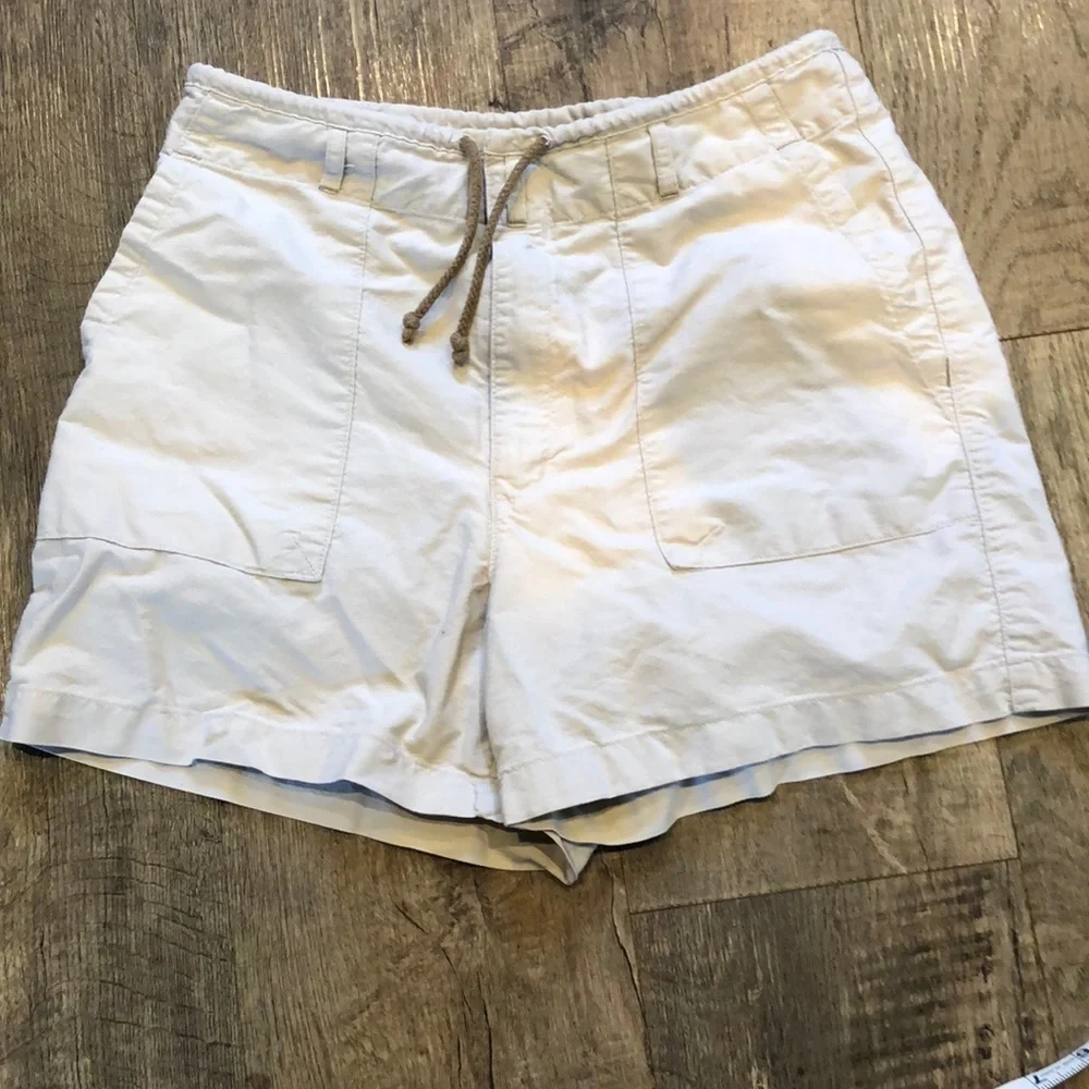 Royal Robbins Light‎ Khaki Shorts
